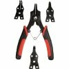 ToolPRO Circlip Pliers - Interchangeable Head -Spanners Sales Shop SCA 0375 hi res