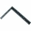 SCA Steel Set Square - 200mm X 300mm -Spanners Sales Shop SCA 104552 hi res