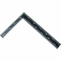SCA Steel Set Square - 200mm X 300mm