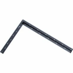 SCA Steel Set Square - 400mm X 600mm