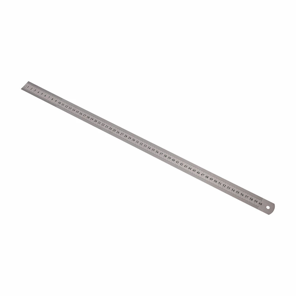 SCA Ruler - Stainless Steel, 600mm 3 SCA Ruler - Stainless Steel, 600mm