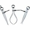 SCA Spring Divider & Caliper Set - 3 Piece 1 SCA Spring Divider & Caliper Set - 3 Piece -Spanners Sales Shop SCA 120784 hi res