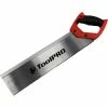 ToolPRO Back Saw - 350mm -Spanners Sales Shop SCA 222218 hi res