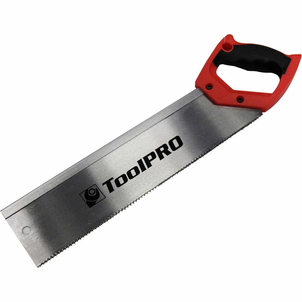 ToolPRO Back Saw - 350mm 3 ToolPRO Back Saw - 350mm
