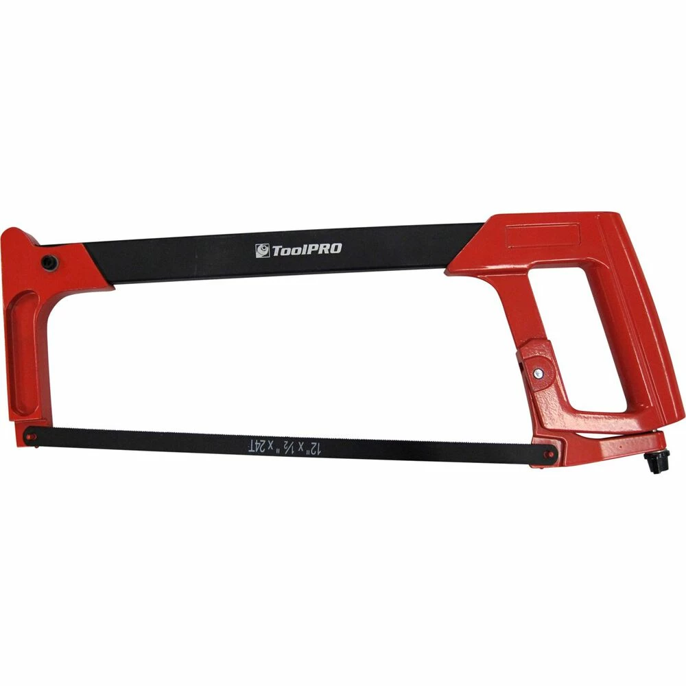 ToolPRO Hack Saw Box Frame - 300mm 3 ToolPRO Hack Saw Box Frame - 300mm