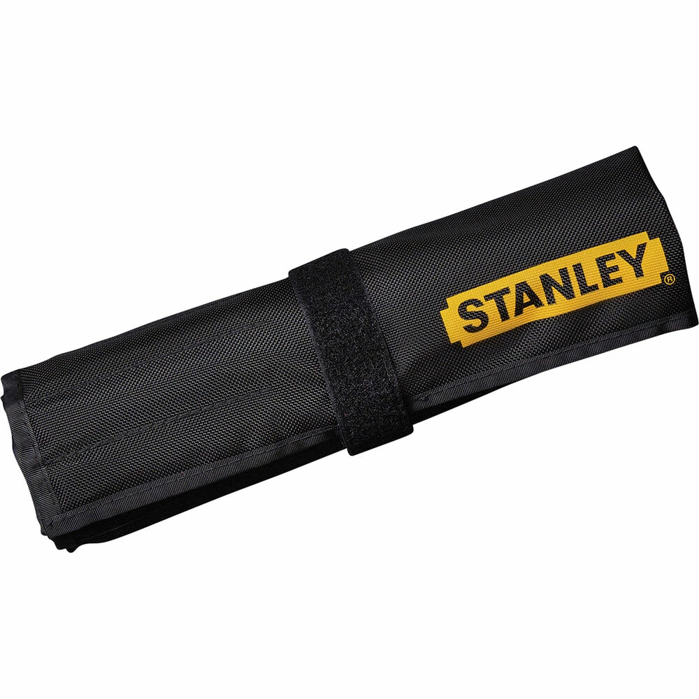 Stanley Ratchet Spanner Set Metric 12 Piece 7 Stanley Ratchet Spanner Set Metric 12 Piece - Image 5