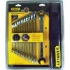 Stanley Ratchet Spanner Set Metric 12 Piece -Spanners Sales Shop SCA 223842 hi res