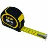 Stanley Tape Measure - Tylon, 8m -Spanners Sales Shop SCA 281857 hi res