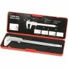 ToolPRO Caliper Vernier - Metal, 150mm -Spanners Sales Shop SCA 284469 hi res