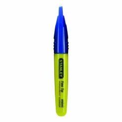 Stanley Mini Fine Tip Marker - Single & Various Colours -Spanners Sales Shop SCA 306646 00 hi res