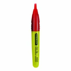 Stanley Mini Fine Tip Marker - Single & Various Colours -Spanners Sales Shop SCA 306646 02 hi res