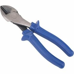SCA Diagonal Cutters - 180mm