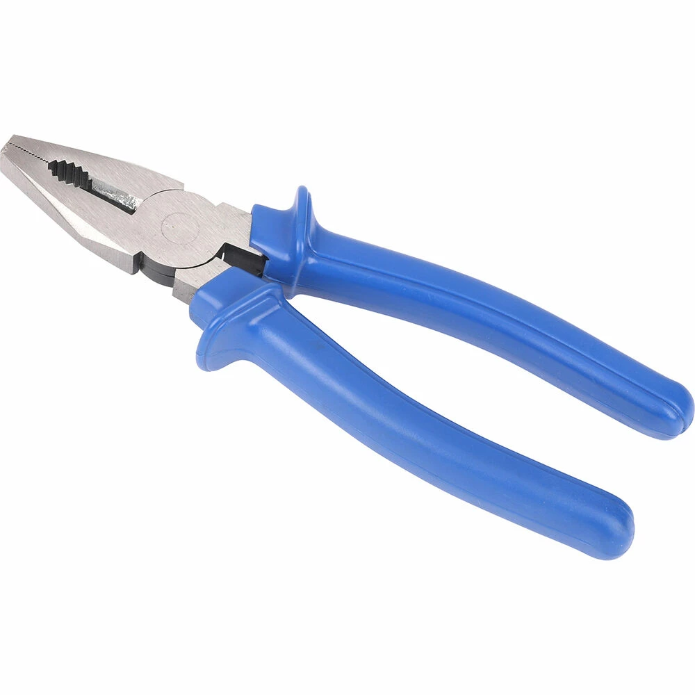 SCA Linesman Pliers - 200mm 3 SCA Linesman Pliers - 200mm