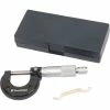SCA ToolPRO Outside Micrometer -Spanners Sales Shop SCA 383410 hi res