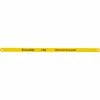 ToolPRO Hacksaw Blade - 300 X 12mm X 24T, Yellow -Spanners Sales Shop SCA 521849 hi res