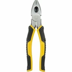 Stanley Combination Pliers - 200mm