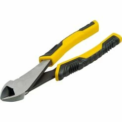 Stanley Diagonal Cutters - 180mm