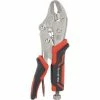 ToolPRO Locking Pliers 140mm -Spanners Sales Shop SCA 540510 hi res