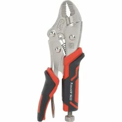 ToolPRO Locking Pliers 140mm