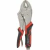 ToolPRO Locking Pliers 175mm -Spanners Sales Shop SCA 540521 hi res