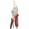 ToolPRO Locking Pliers Long Nose 160mm -Spanners Sales Shop SCA 540523 hi res