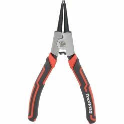 ToolPRO Circlip Pliers External 180mm