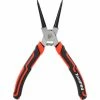 ToolPRO Circlip Pliers Internal 180mm -Spanners Sales Shop SCA 540528 hi res