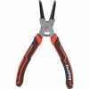 ToolPRO Circlip Pliers Internal Bent 170mm -Spanners Sales Shop SCA 540529 hi res