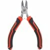 ToolPRO Diagonal Cutters Mini 110mm -Spanners Sales Shop SCA 540534 hi res
