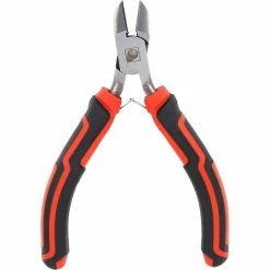 ToolPRO Diagonal Cutters Mini 110mm