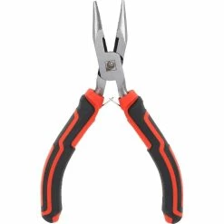 ToolPRO Long Nose Pliers Mini 125mm