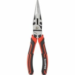 ToolPRO Long Nose Pliers 200mm