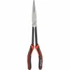 ToolPRO Long Nose Pliers Extra Long 290mm -Spanners Sales Shop SCA 540540 hi res