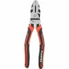 ToolPRO Linesman Pliers 190mm -Spanners Sales Shop SCA 540542 hi res