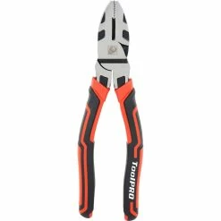 ToolPRO Linesman Pliers 190mm
