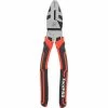 ToolPRO Linesman Pliers 220mm -Spanners Sales Shop SCA 540543 hi res