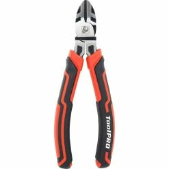 ToolPRO Diagonal Cutters 160mm