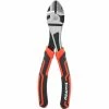 ToolPRO Diagonal Cutters 185mm