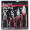 ToolPRO Plier Set - 4 Pieces