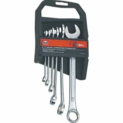 SCA Spanner Set Combination Metric 6 Piece