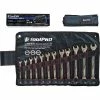ToolPRO Ratchet Spanner Set Metric 12 Piece -Spanners Sales Shop SCA 553741 hi res
