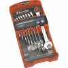 ToolPRO Spanner Set Combination Metric 9 Piece -Spanners Sales Shop SCA 553904 hi res