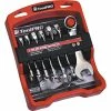 ToolPRO Spanner Set Stubby SAE 7 Piece -Spanners Sales Shop SCA 554171 hi res