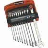 ToolPRO Spanner Set Extra Long Combination Metric 11 Piece -Spanners Sales Shop SCA 554172 hi res
