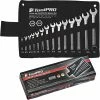 ToolPRO Spanner Set Combination SAE 14 Piece -Spanners Sales Shop SCA 554176 hi res