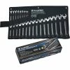 ToolPRO Spanner Set Combination Metric 25 Piece 1 ToolPRO Spanner Set Combination Metric 25 Piece -Spanners Sales Shop SCA 554178 hi res