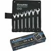 ToolPRO Spanner Set Jumbo Combination Metric 7 Piece 2 ToolPRO Spanner Set Jumbo Combination Metric 7 Piece -Spanners Sales Shop SCA 554179 hi res