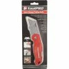 ToolPRO Quick Change Folding Knife -Spanners Sales Shop SCA 564391 hi res