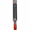 ToolPRO Round Half File - 200mm -Spanners Sales Shop SCA 564784 hi res