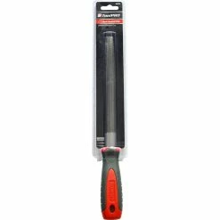 ToolPRO Round Half File - 200mm
